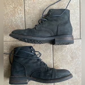Mens Thursday Boots 9.5
